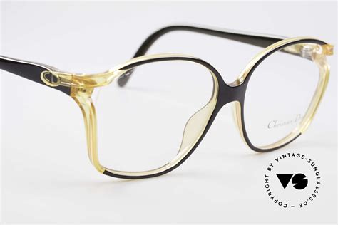 brille damen dior